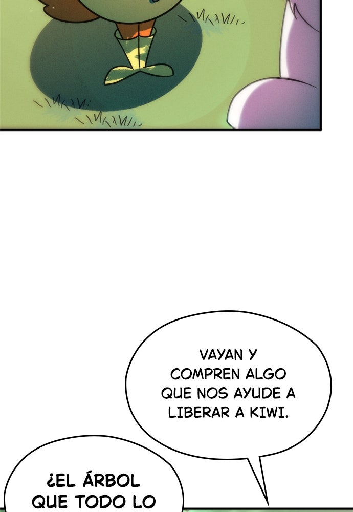 Read Amigos de fogata ES Manga Online
