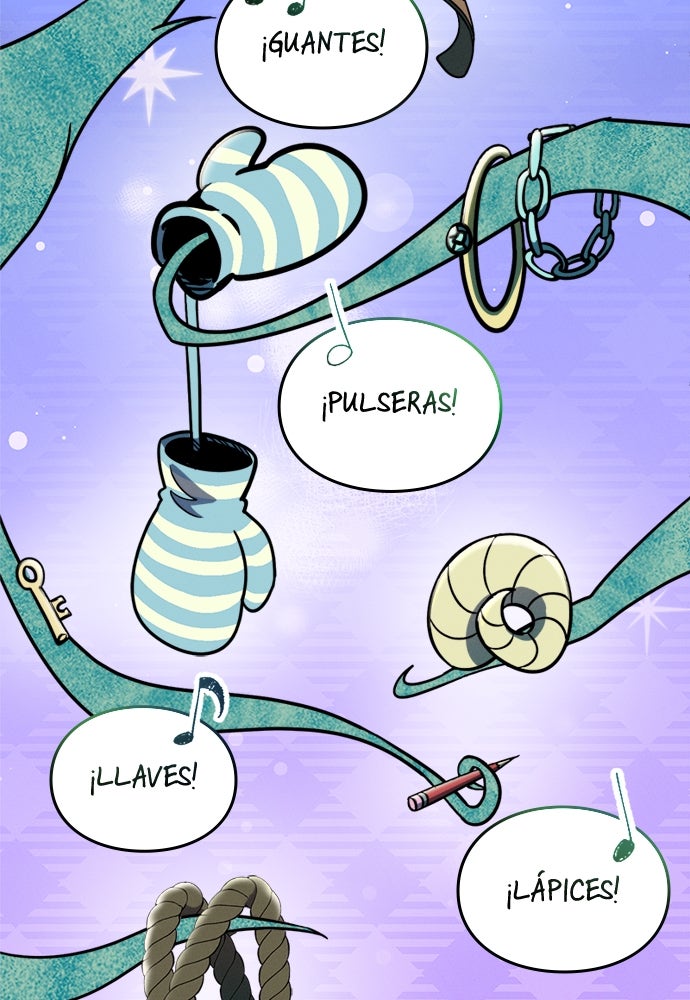 Read Amigos de fogata ES Manga Online