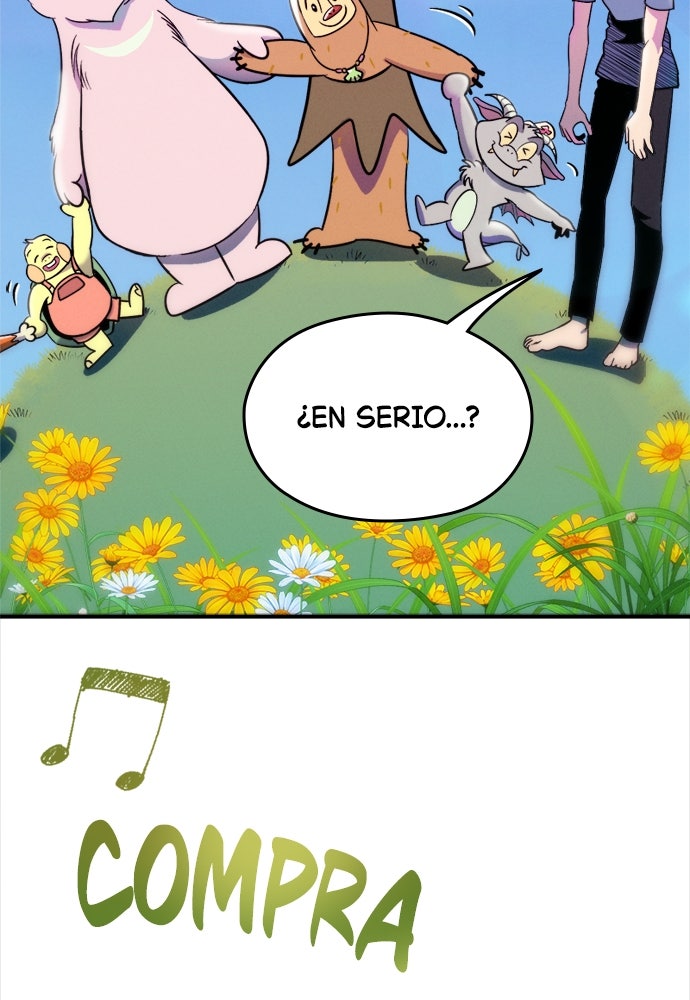 Read Amigos de fogata ES Manga Online