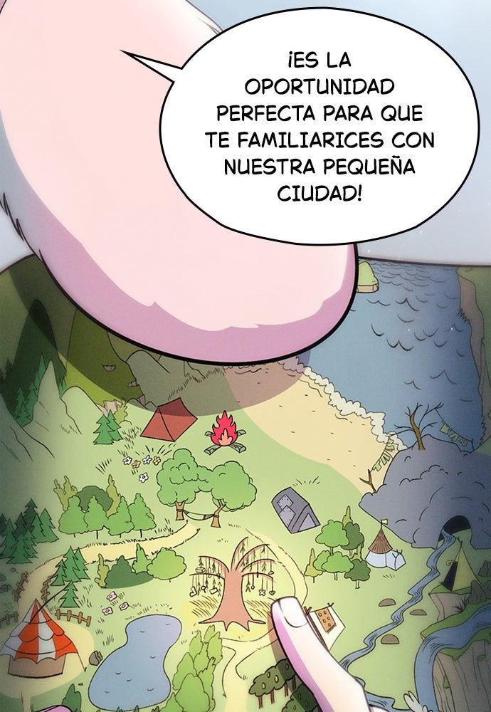 Read Amigos de fogata ES Manga Online