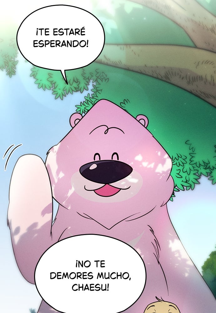Read Amigos de fogata ES Manga Online