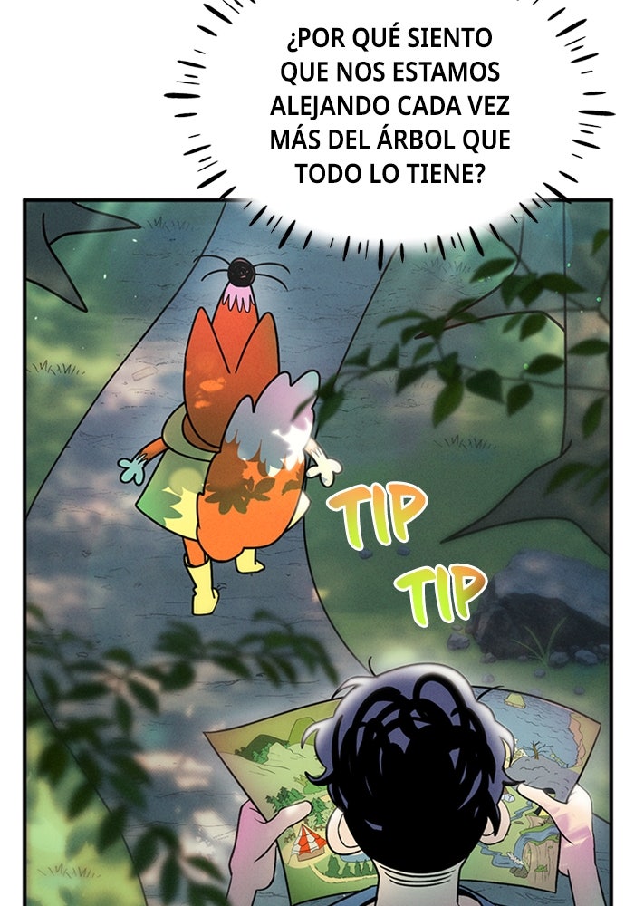 Read Amigos de fogata ES Manga Online