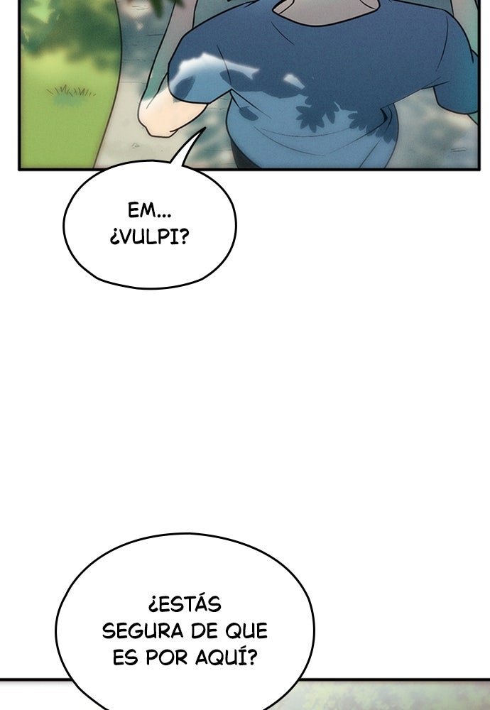 Read Amigos de fogata ES Manga Online