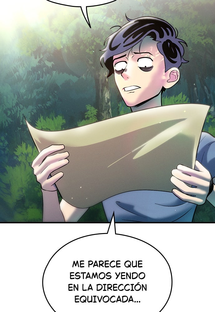 Read Amigos de fogata ES Manga Online