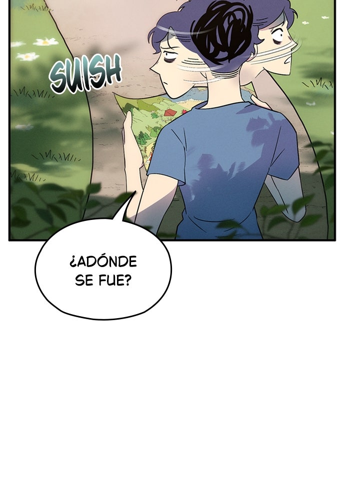 Read Amigos de fogata ES Manga Online
