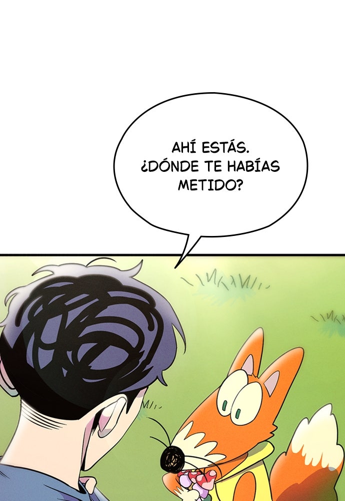 Read Amigos de fogata ES Manga Online