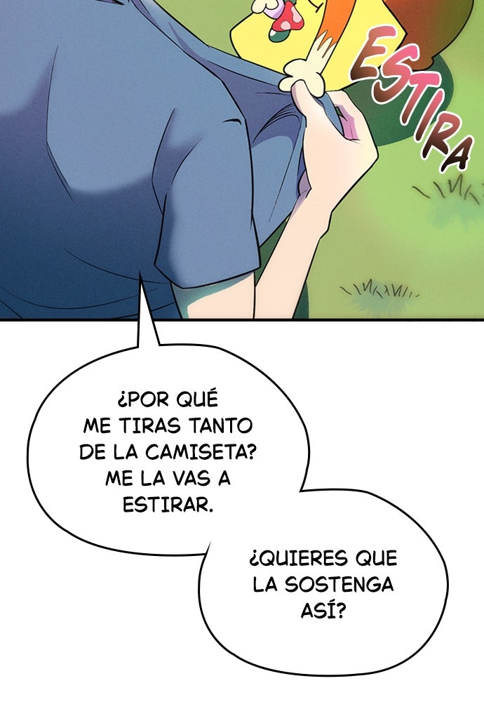 Read Amigos de fogata ES Manga Online