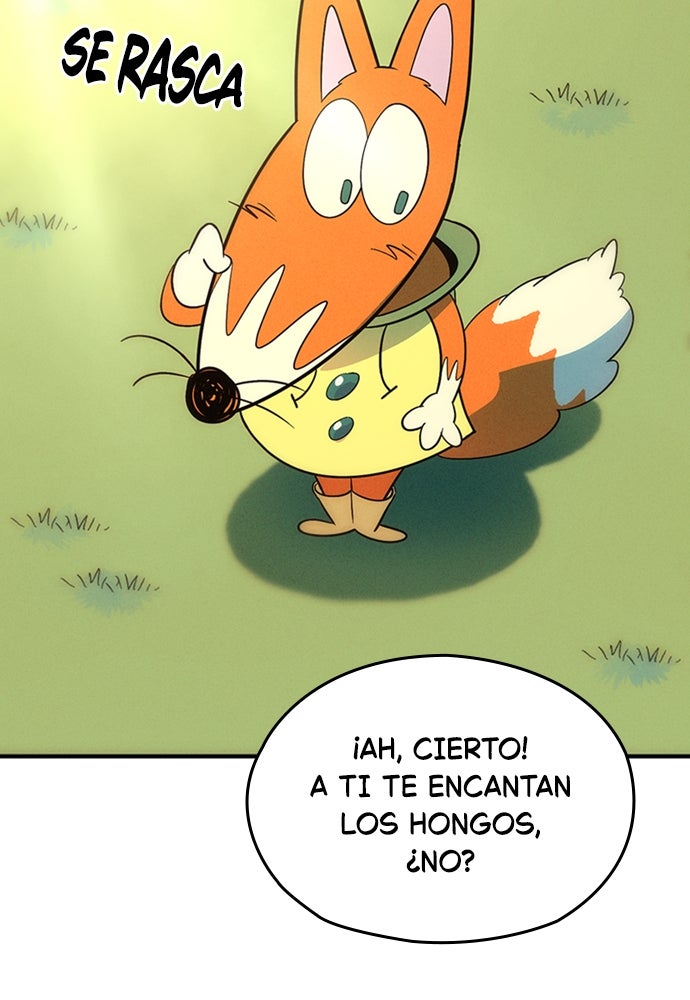 Read Amigos de fogata ES Manga Online
