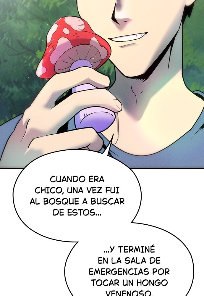 Read Amigos de fogata ES Manga Online