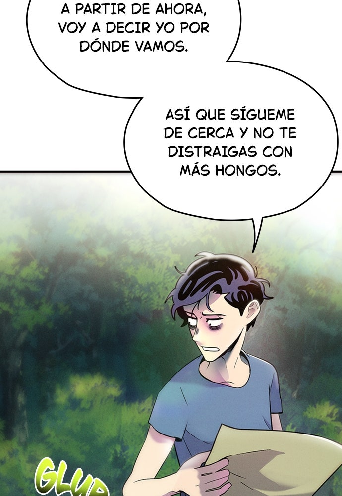 Read Amigos de fogata ES Manga Online