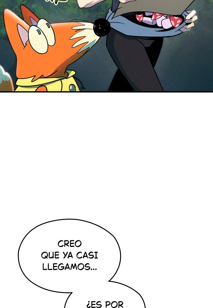Read Amigos de fogata ES Manga Online