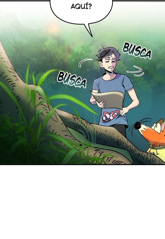 Read Amigos de fogata ES Manga Online