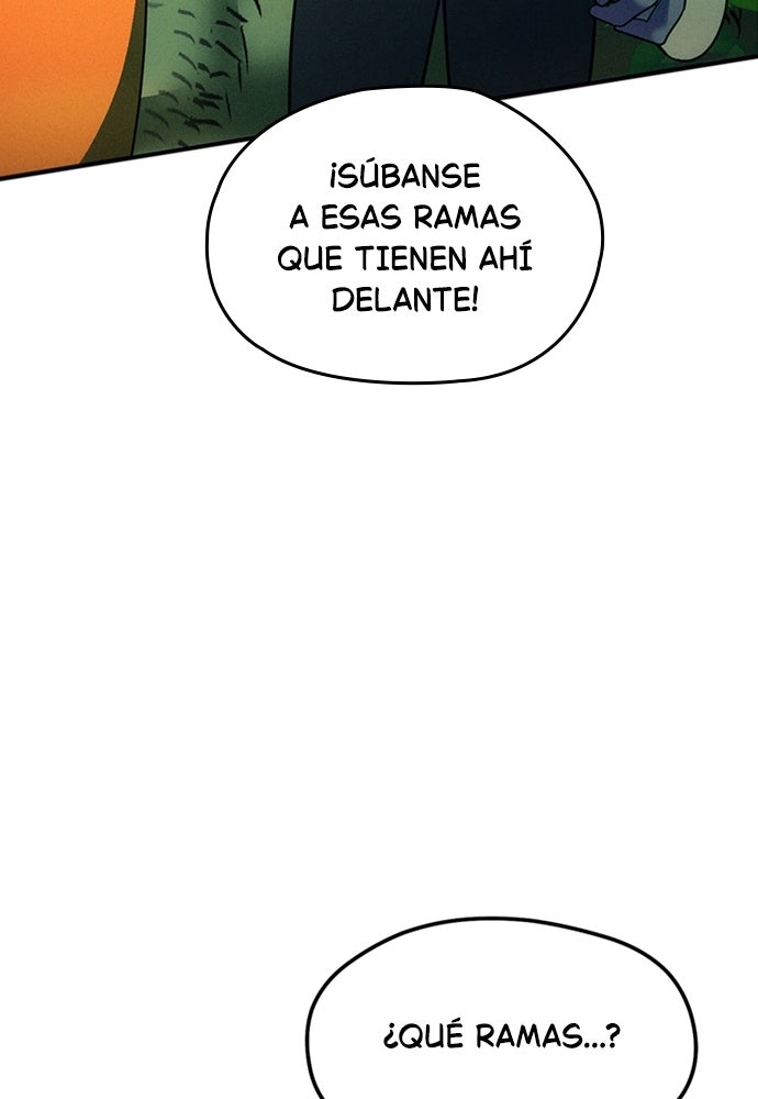 Read Amigos de fogata ES Manga Online