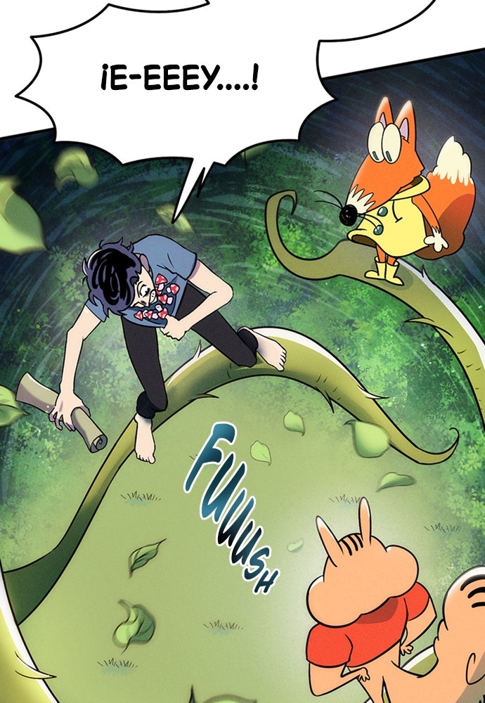 Read Amigos de fogata ES Manga Online