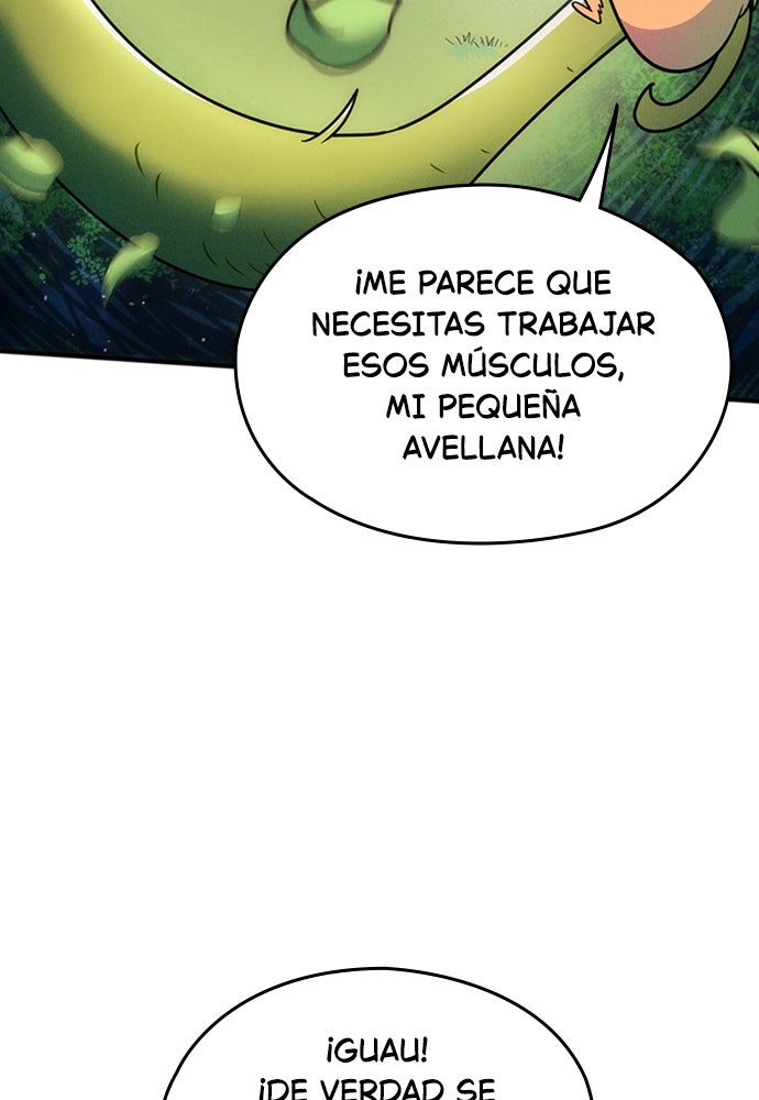Read Amigos de fogata ES Manga Online