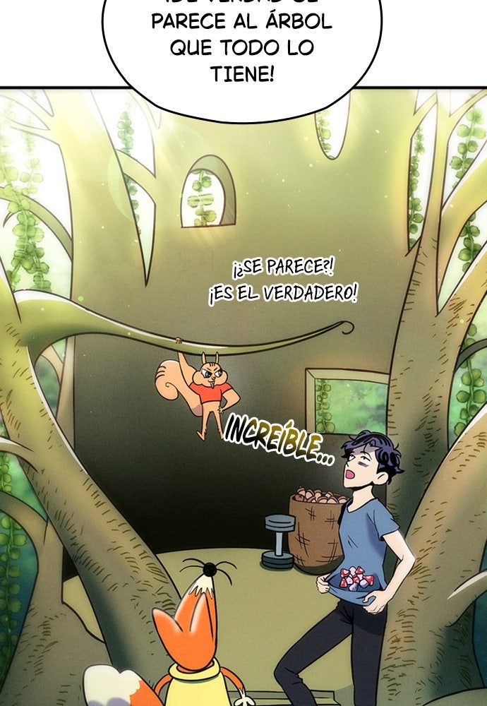 Read Amigos de fogata ES Manga Online