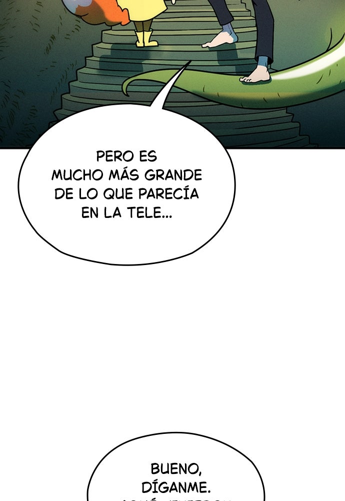 Read Amigos de fogata ES Manga Online