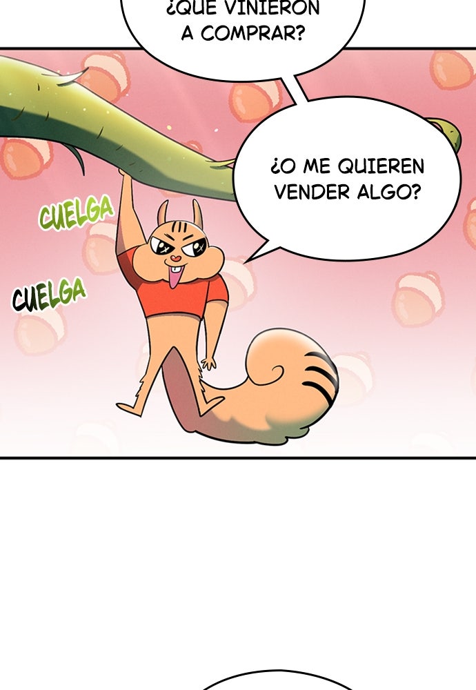 Read Amigos de fogata ES Manga Online