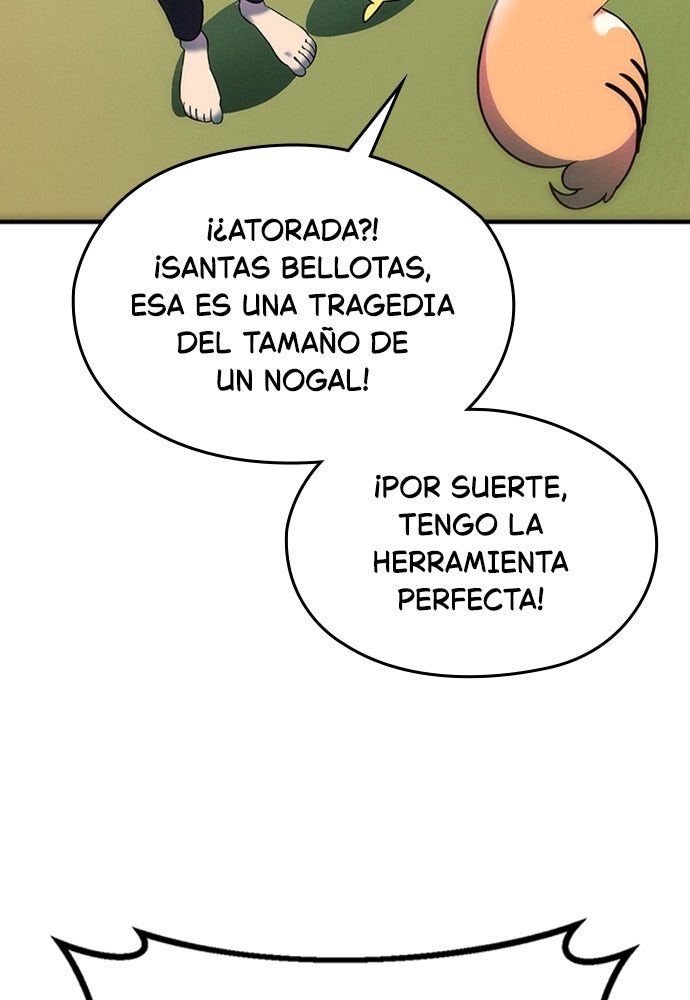Read Amigos de fogata ES Manga Online