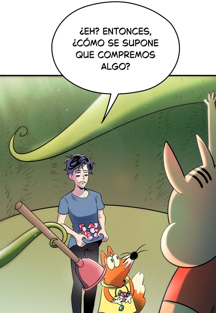Read Amigos de fogata ES Manga Online