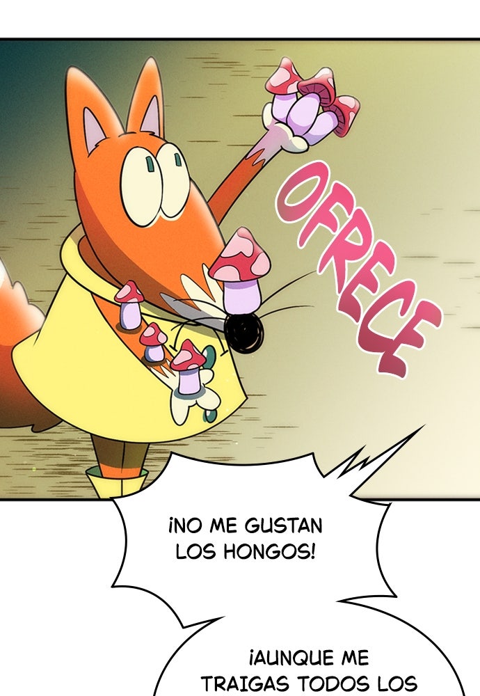 Read Amigos de fogata ES Manga Online