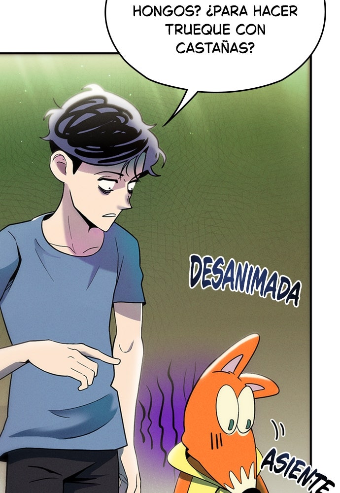 Read Amigos de fogata ES Manga Online