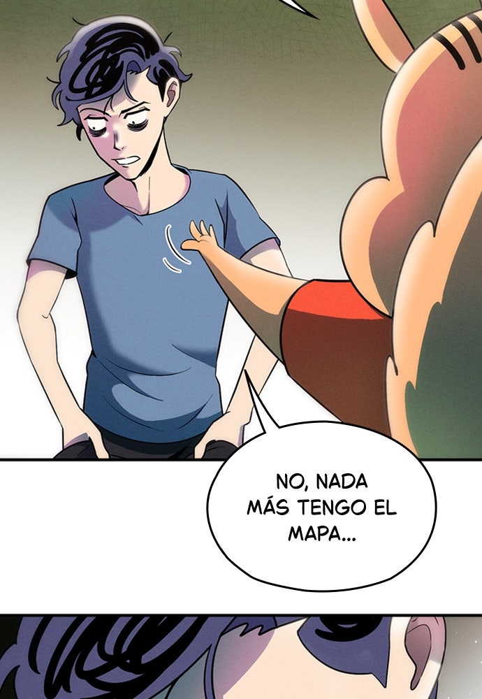 Read Amigos de fogata ES Manga Online