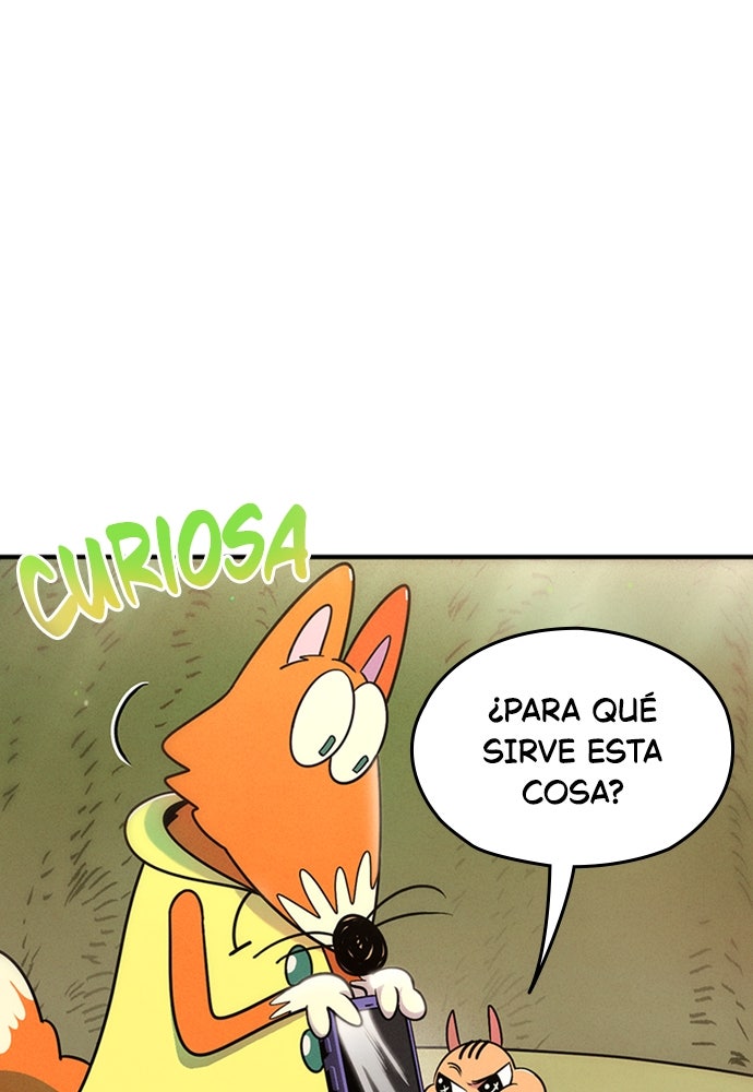 Read Amigos de fogata ES Manga Online