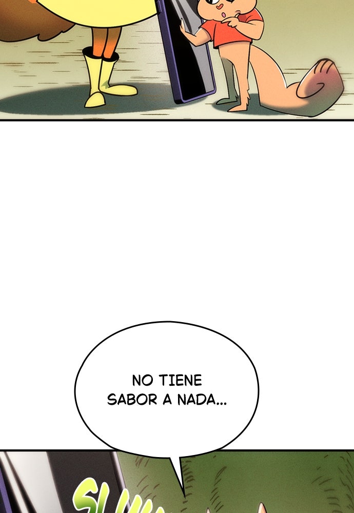 Read Amigos de fogata ES Manga Online