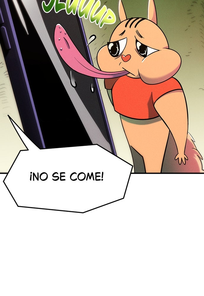 Read Amigos de fogata ES Manga Online
