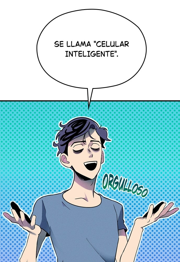 Read Amigos de fogata ES Manga Online