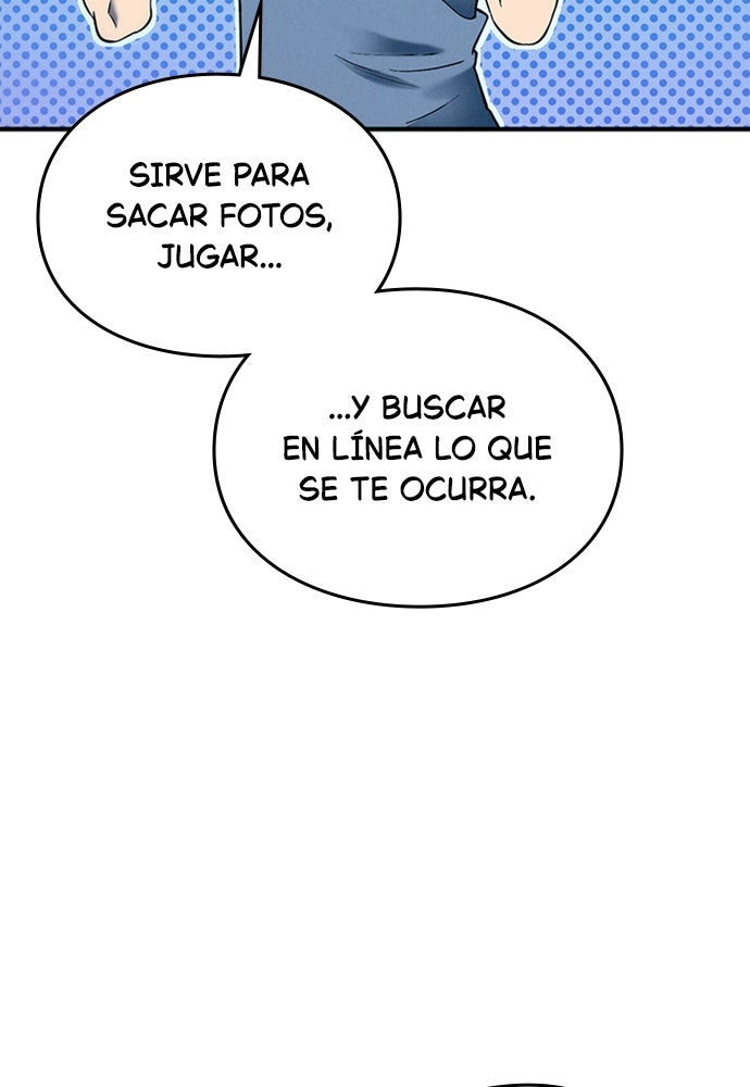Read Amigos de fogata ES Manga Online