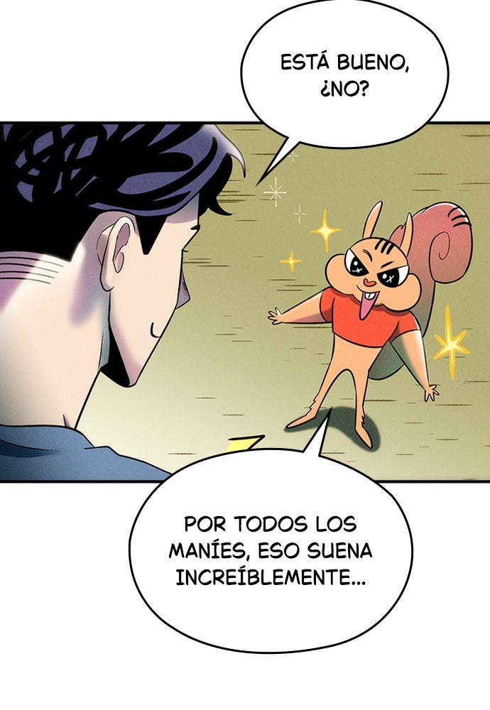 Read Amigos de fogata ES Manga Online