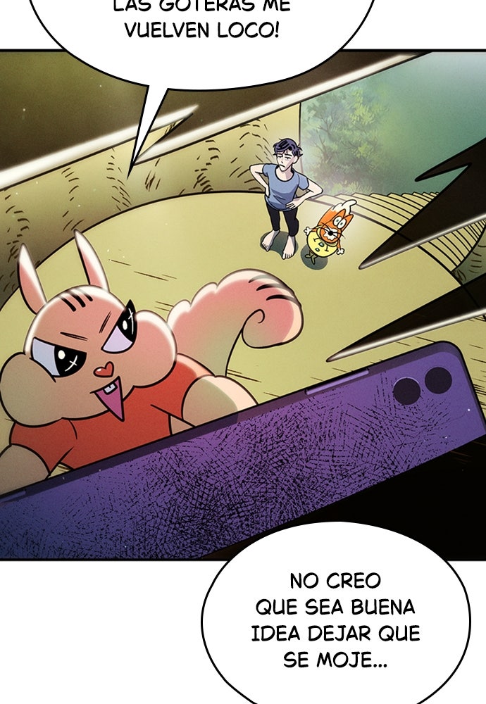 Read Amigos de fogata ES Manga Online