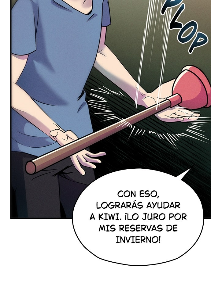 Read Amigos de fogata ES Manga Online