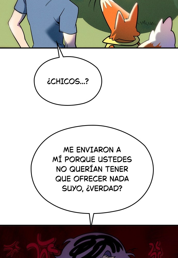 Read Amigos de fogata ES Manga Online
