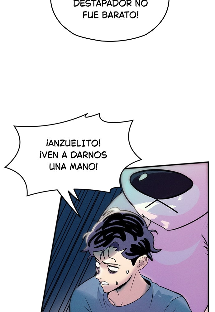 Read Amigos de fogata ES Manga Online