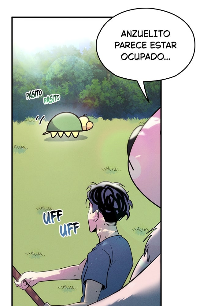 Read Amigos de fogata ES Manga Online