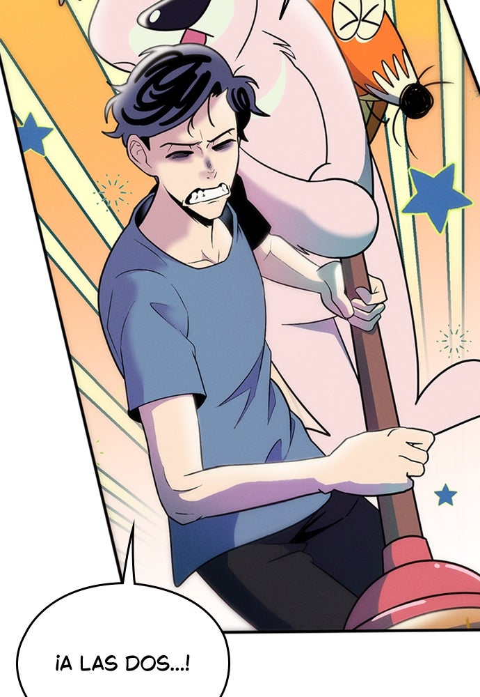 Read Amigos de fogata ES Manga Online