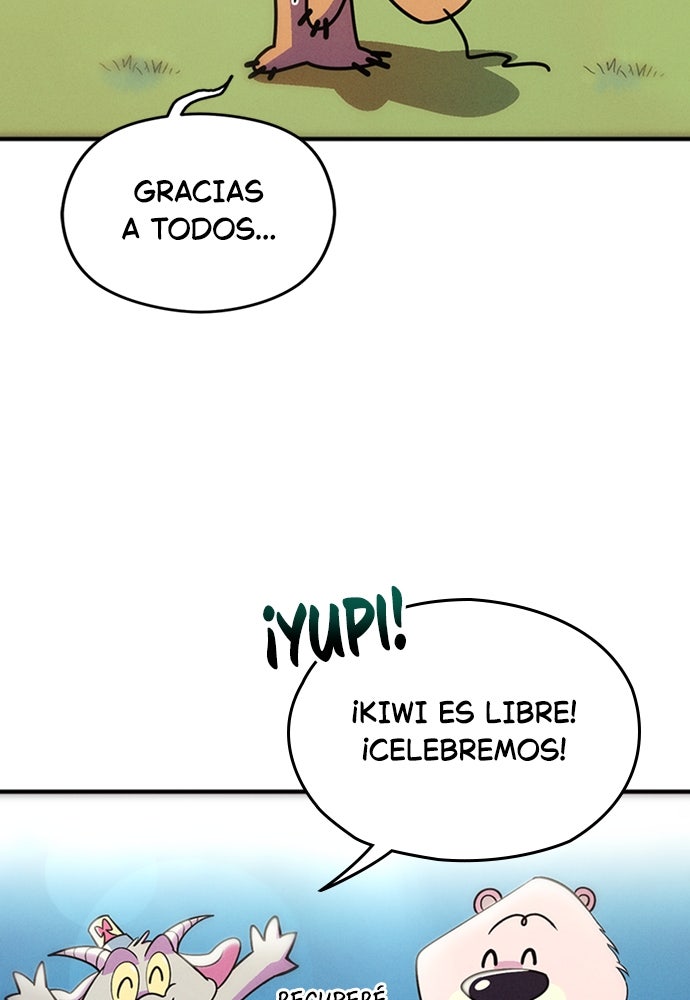 Read Amigos de fogata ES Manga Online