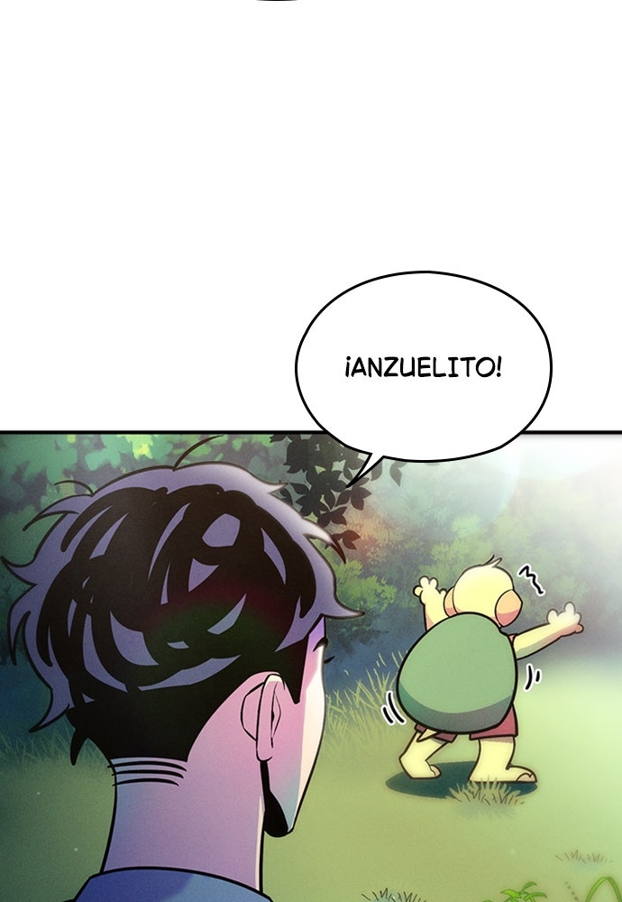 Read Amigos de fogata ES Manga Online
