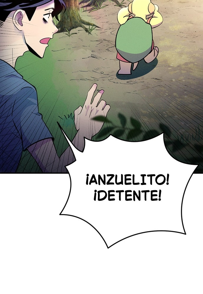 Read Amigos de fogata ES Manga Online