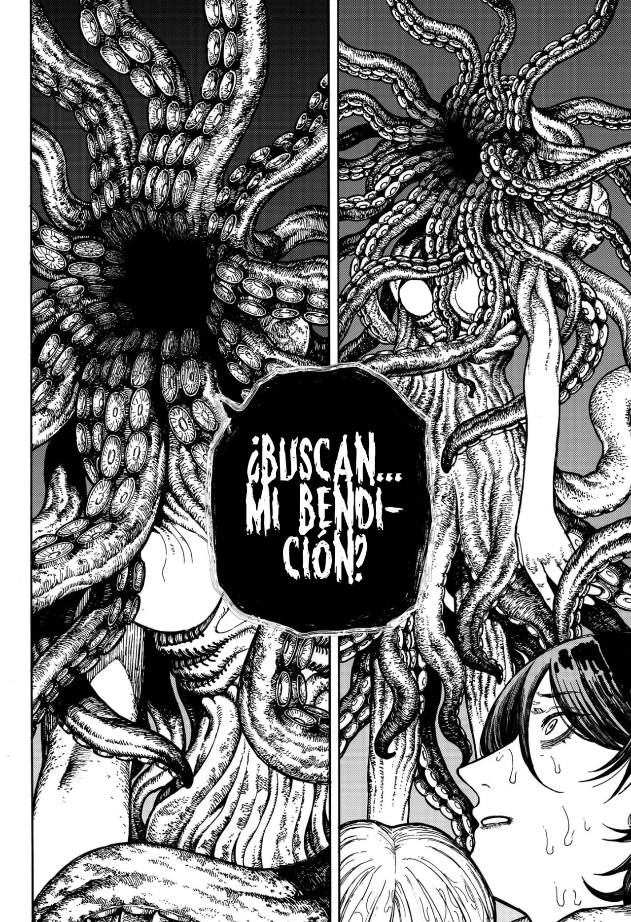 Read Centuria ES Manga Online