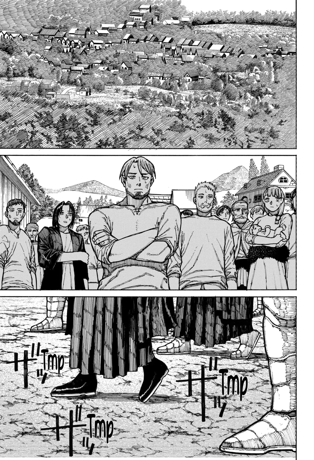 Read Centuria ES Manga Online