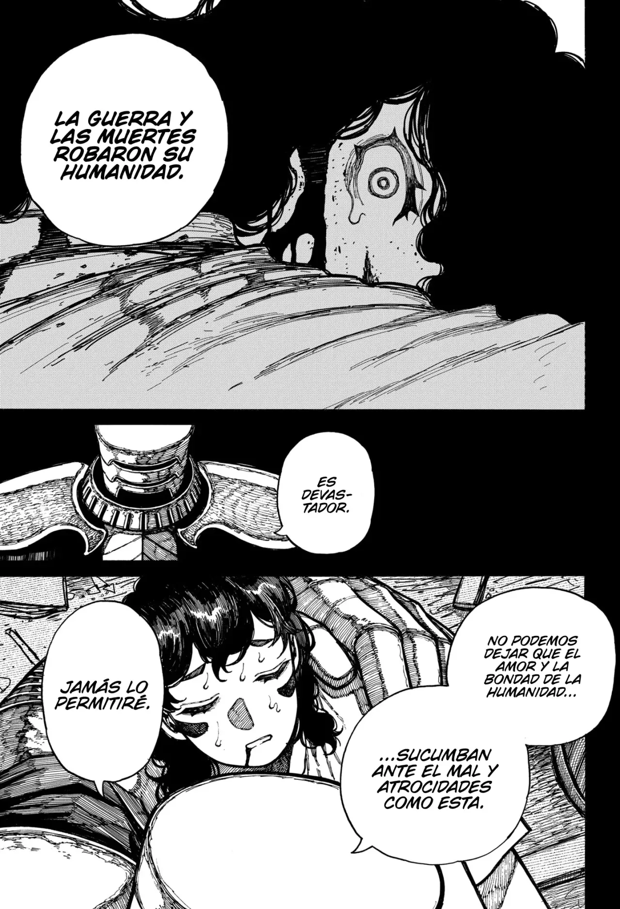 Read Centuria ES Manga Online