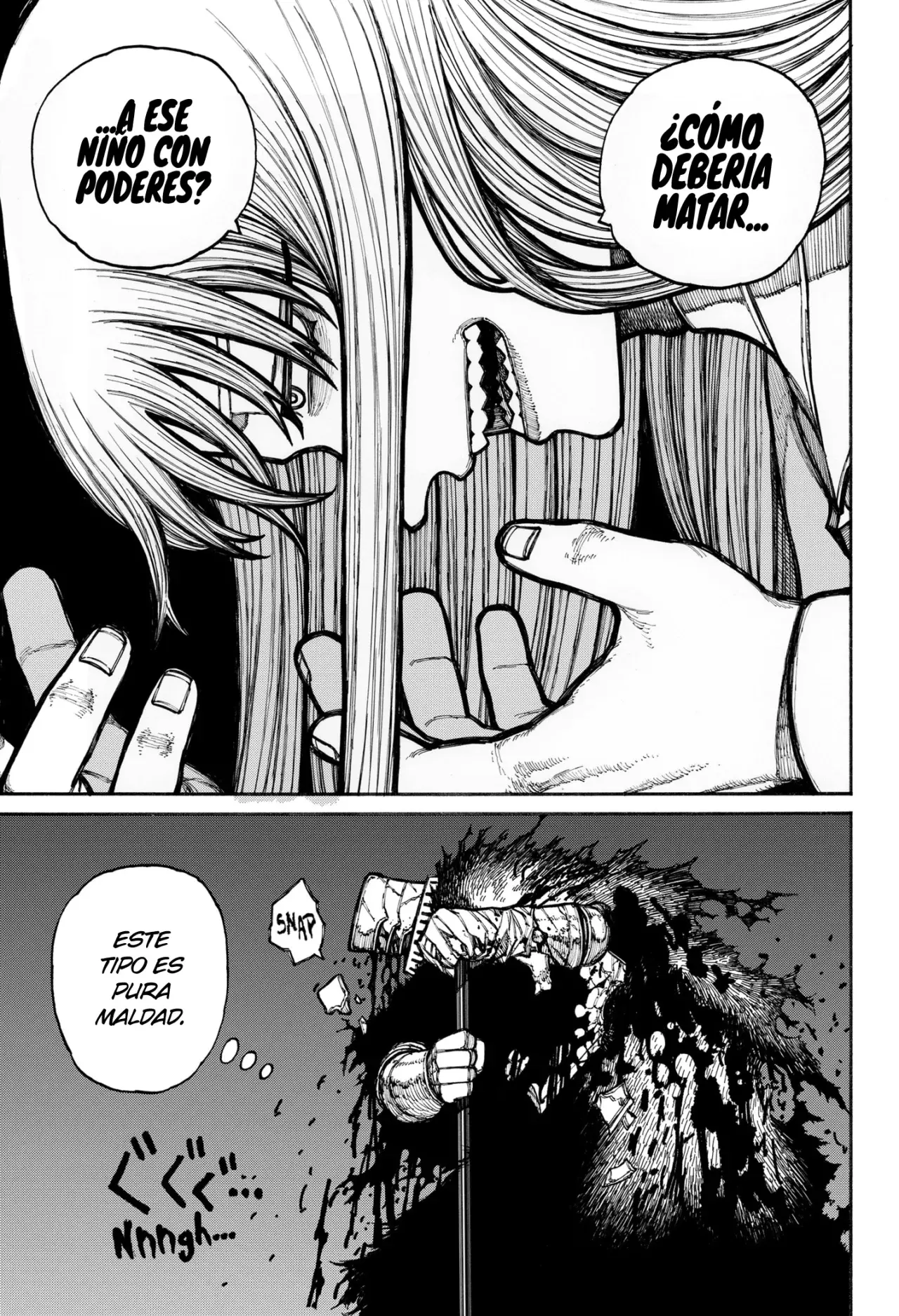 Read Centuria ES Manga Online