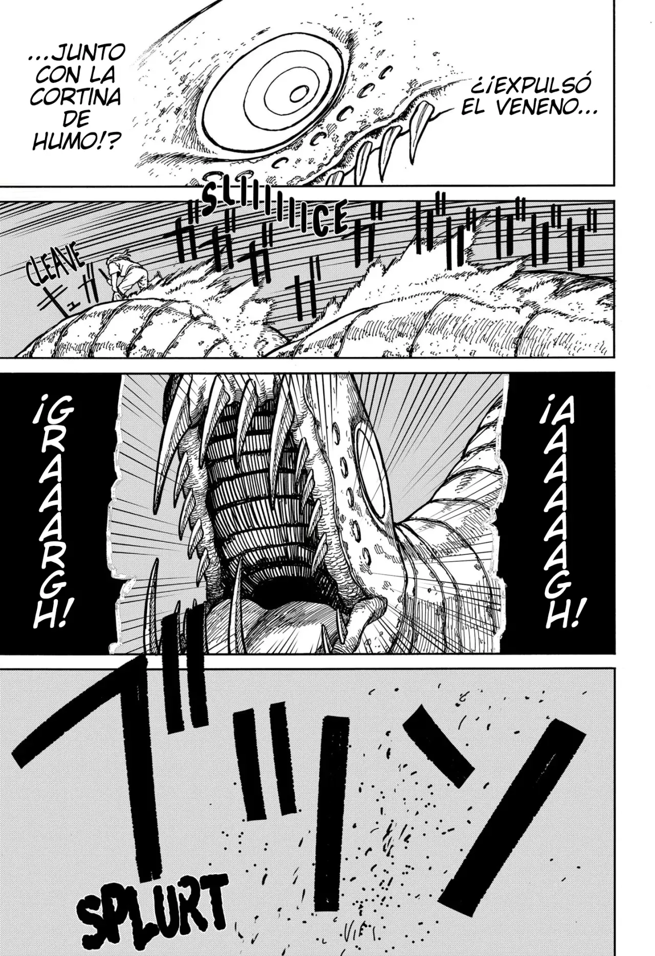 Read Centuria ES Manga Online
