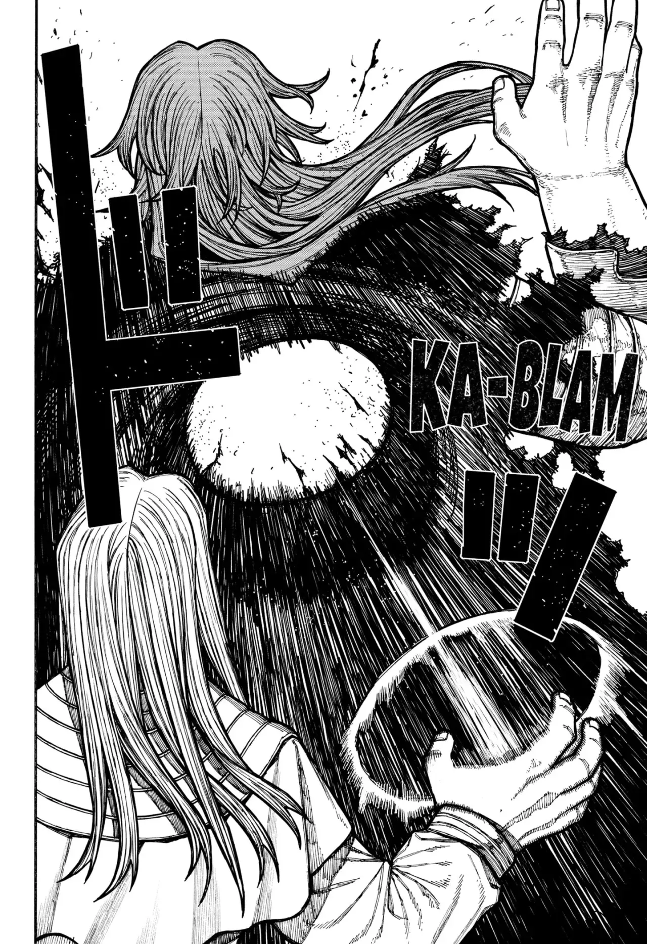Read Centuria ES Manga Online