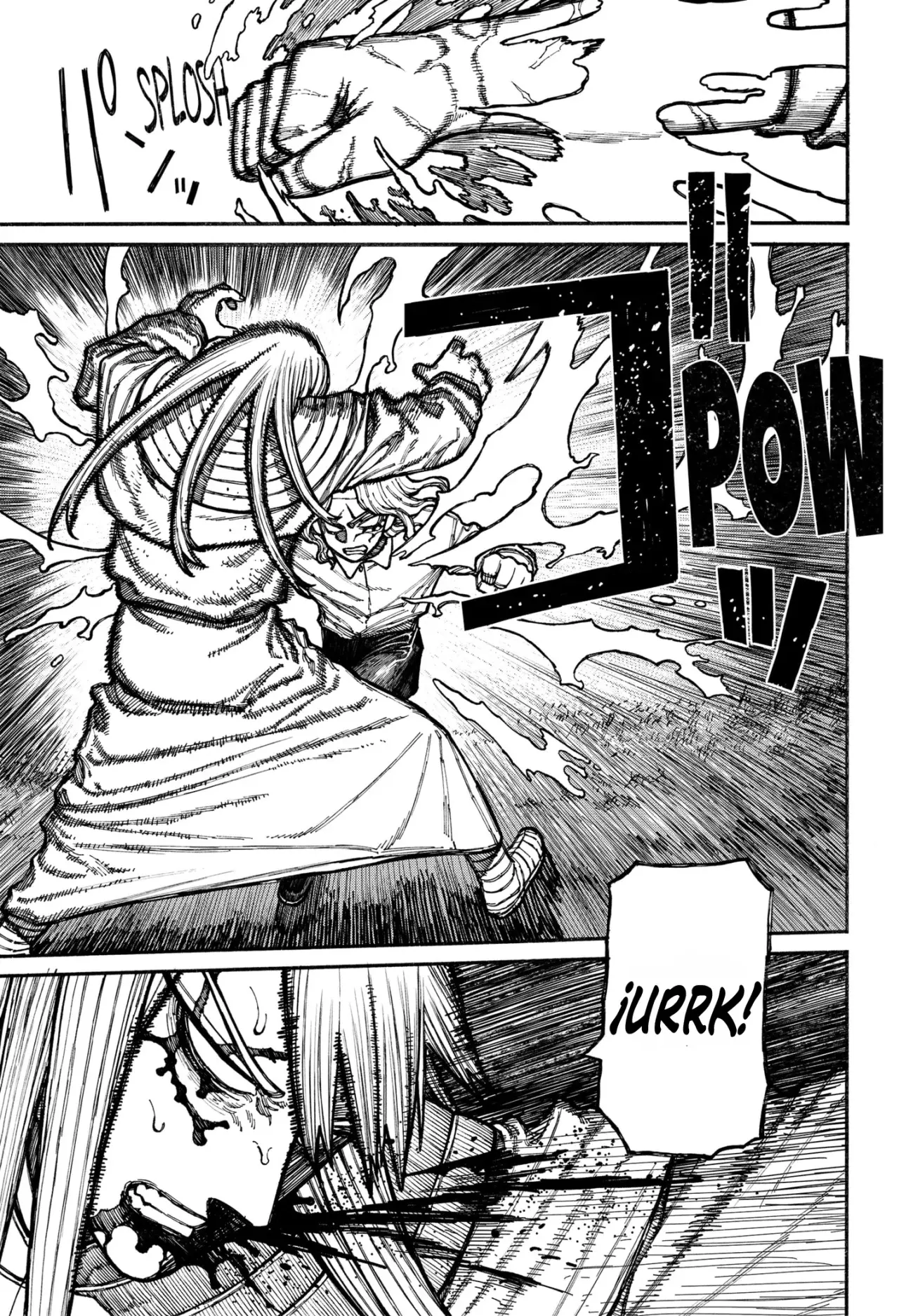 Read Centuria ES Manga Online