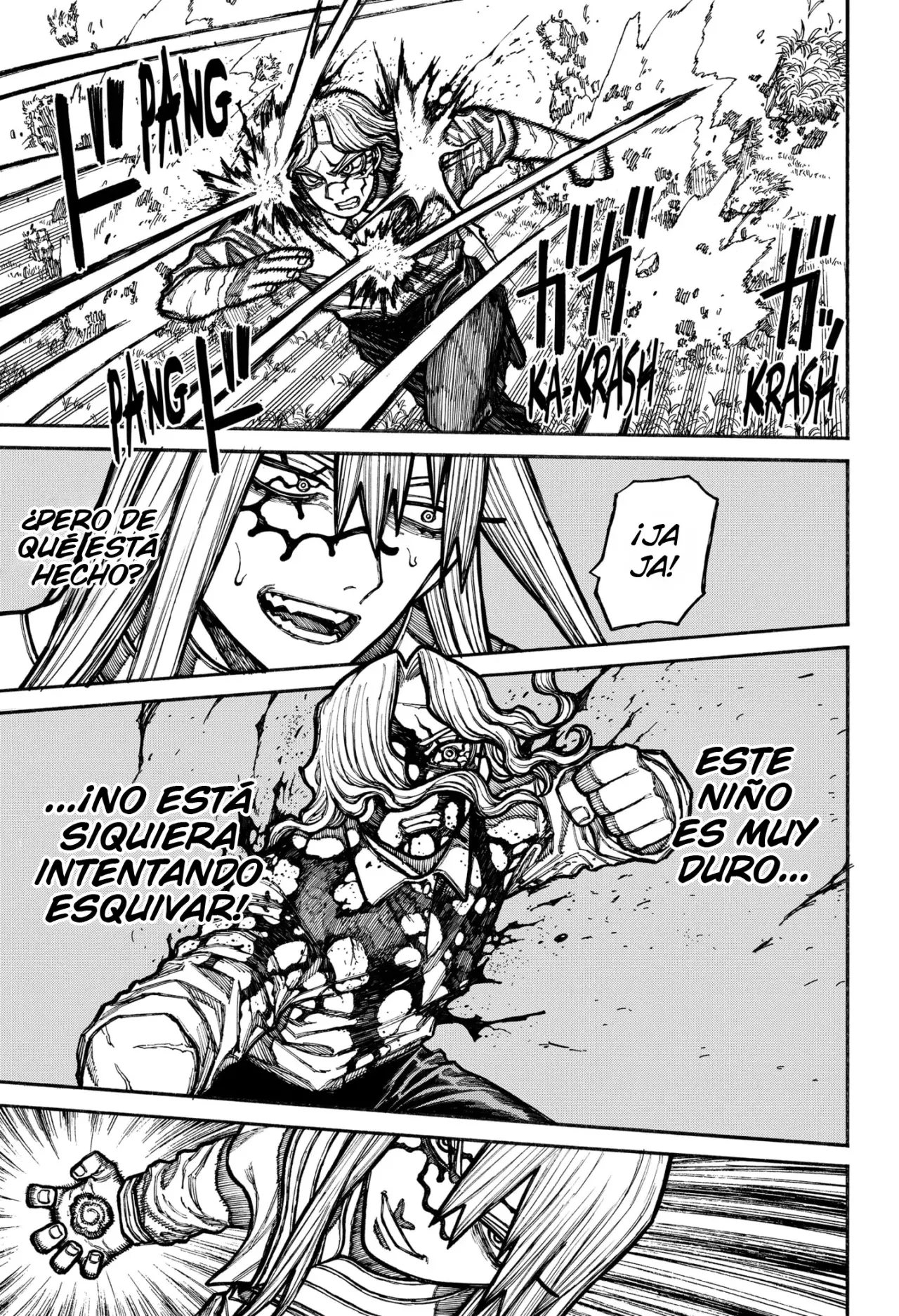 Read Centuria ES Manga Online
